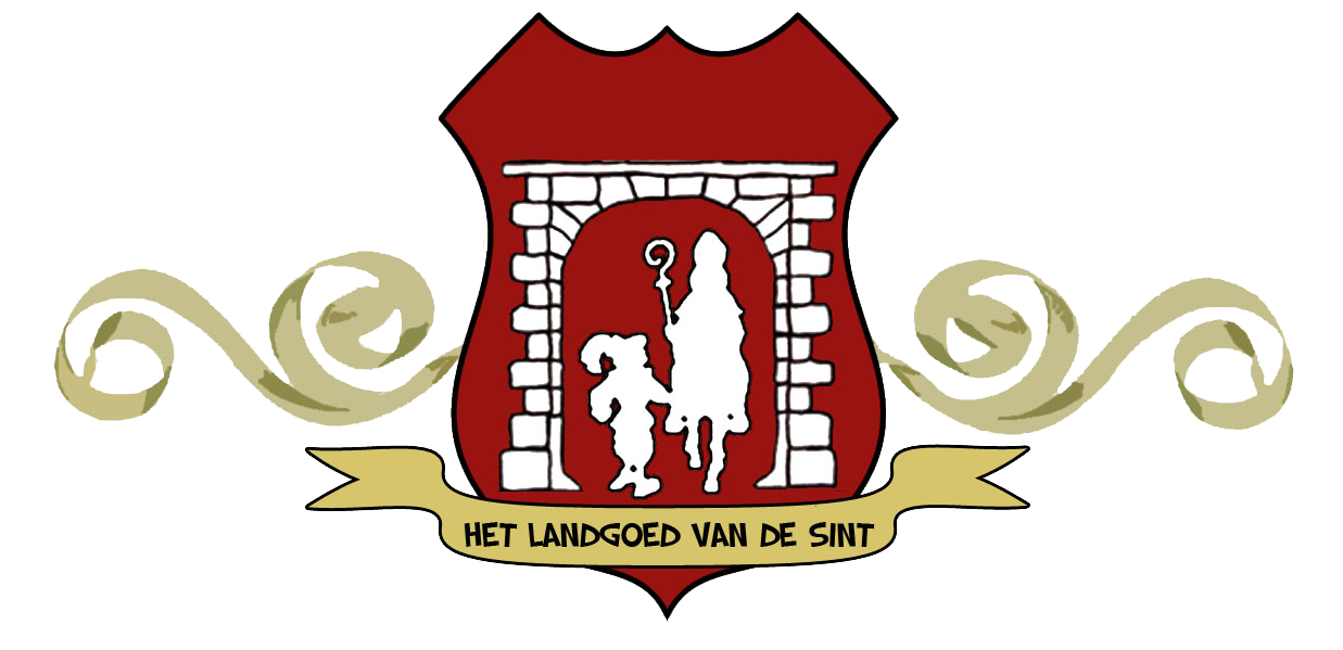 Het Landgoed van de Sint