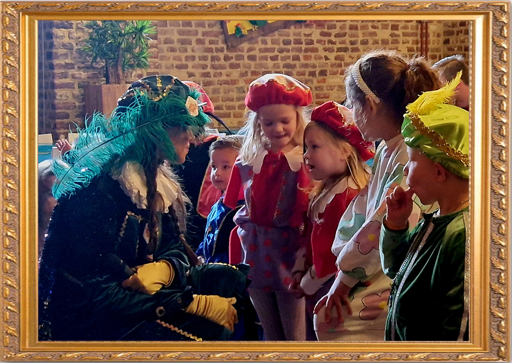 Piet, piet, piet, mag ik wat vragen?