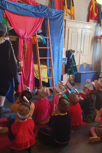 Schoolbezoek-Het-Landgoed-van-de-Sint-Galerij-2